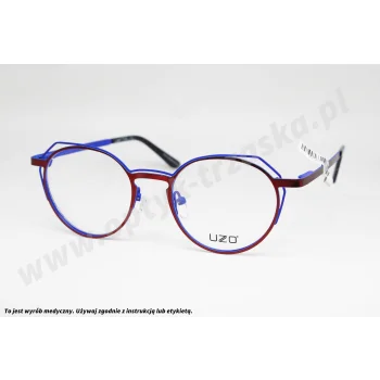 Okulary korekcyjne UZO 304 C4