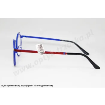 Okulary korekcyjne UZO 304 C4