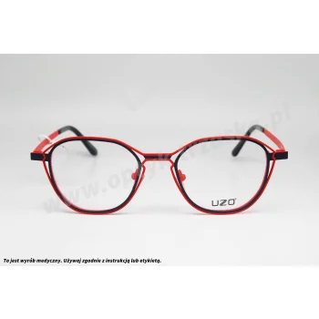 Okulary korekcyjne UZO ZOO 303 C4