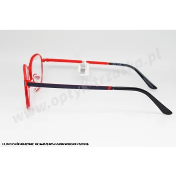 Okulary korekcyjne UZO ZOO 303 C4
