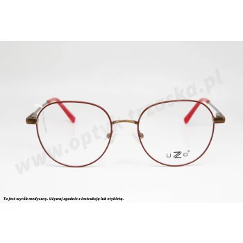 Okulary korekcyjne UZO ZH 17 C4