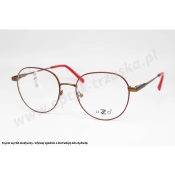 Okulary korekcyjne UZO ZH 17 C4