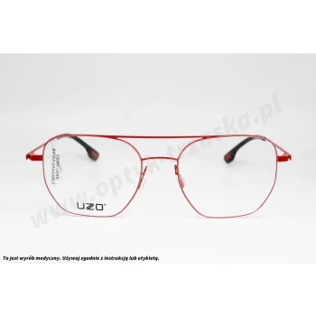 Okulary korekcyjne UZO ANZO C2