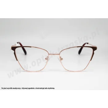 Okulary korekcyjne UZO ZH 18 C3