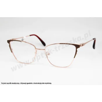 Okulary korekcyjne UZO ZH 18 C3
