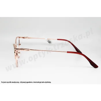 Okulary korekcyjne UZO ZH 18 C3