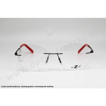 Okulary korekcyjne UZO Z 1003/3