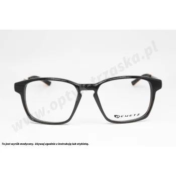 Okulary korekcyjne DEMETZ HABIS 0153