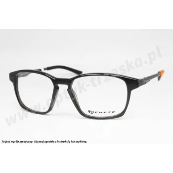 Okulary korekcyjne DEMETZ HABIS 0153