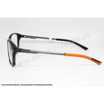 Okulary korekcyjne DEMETZ HABIS 0153