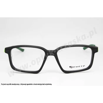 Okulary korekcyjne DEMETZ HALIA 0158