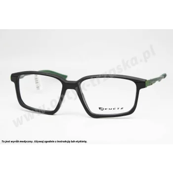 Okulary korekcyjne DEMETZ HALIA 0158