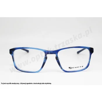 Okulary korekcyjne DEMETZ GAEA 045455