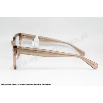 Okulary korekcyjne CALVIN KLEIN JEANS CKJ 25609 208