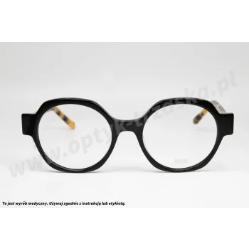 Okulary korekcyjne KALEOS MCCOY C001