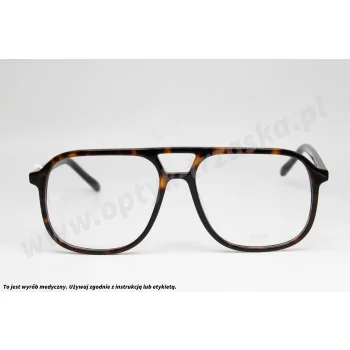 Okulary korekcyjne KALEOS HERNANDEZ C004