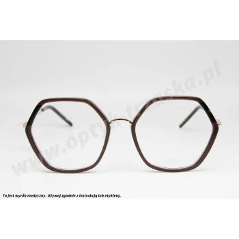 Okulary korekcyjne KALEOS RAWLINGS BIG C017