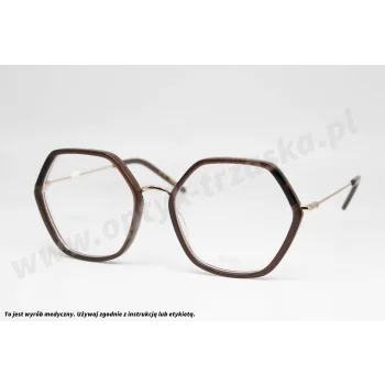 Okulary korekcyjne KALEOS RAWLINGS BIG C017