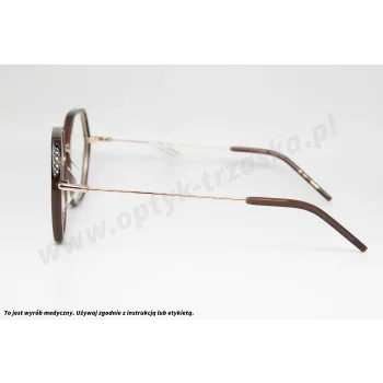Okulary korekcyjne KALEOS RAWLINGS BIG C017
