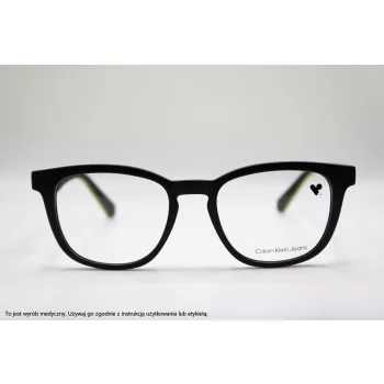 Okulary korekcyjne CALVIN KLEIN JEANS CKJ 22650 002