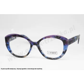 Okulary korekcyjne i-D TOKYO RGX 9021A C2