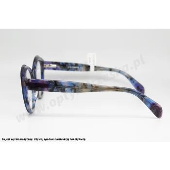 Okulary korekcyjne i-D TOKYO RGX 9021A C2