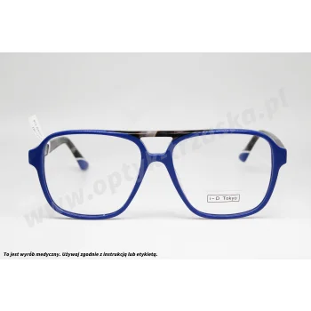 Okulary korekcyjne i-D TOKYO HB 2049 C4