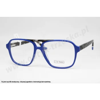 Okulary korekcyjne i-D TOKYO HB 2049 C4