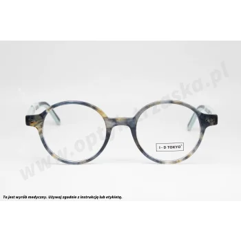 Okulary korekcyjne i-D TOKYO RGF 23017 C1