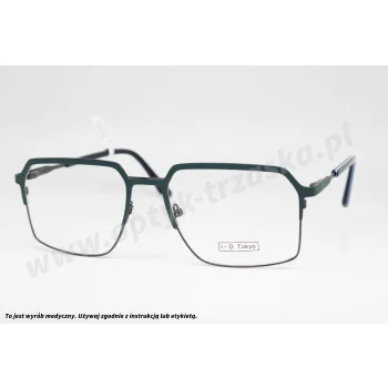 Okulary korekcyjne i-D TOKYO D 3337 C2