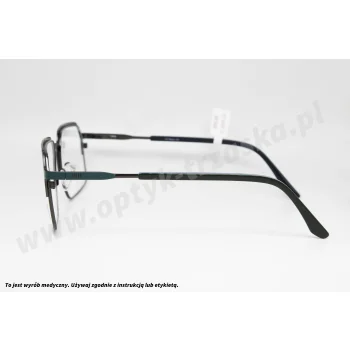 Okulary korekcyjne i-D TOKYO D 3337 C2