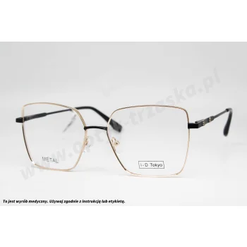 Okulary korekcyjne i-D TOKYO ID 8283 C1
