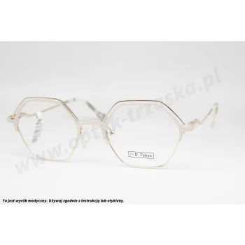 Okulary korekcyjne i-D TOKYO D 3411 C4