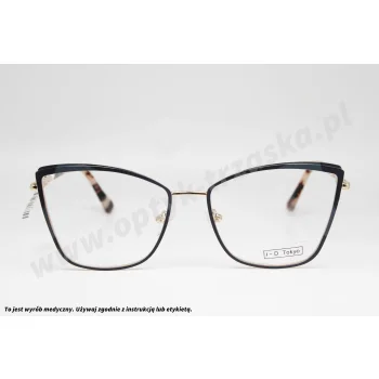 Okulary korekcyjne i-D TOKYO D 3523 C3