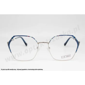 Okulary korekcyjne i-D TOKYO D 3301 C10