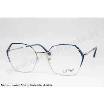 Okulary korekcyjne i-D TOKYO D 3301 C10