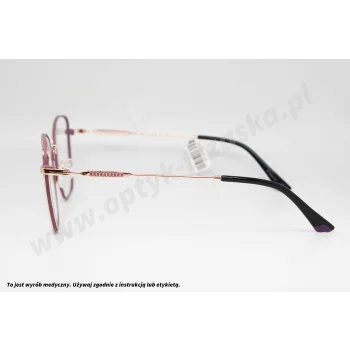 Okulary korekcyjne i-D TOKYO ID 8521 C3