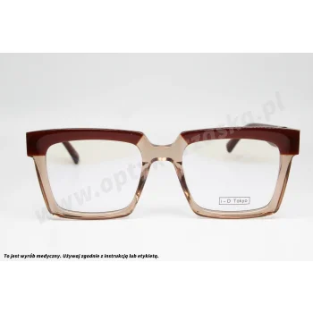 Okulary korekcyjne i-D TOKYO 5491 C3