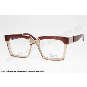 Okulary korekcyjne i-D TOKYO 5491 C3