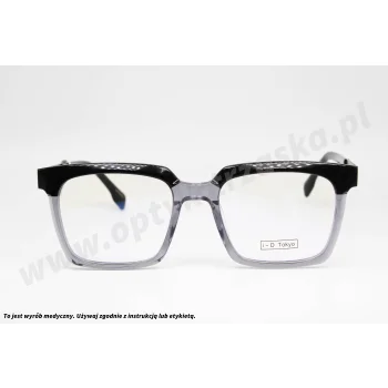 Okulary korekcyjne i-D TOKYO 5497 C3