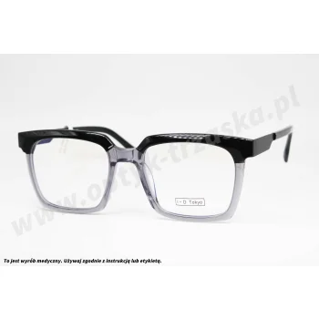Okulary korekcyjne i-D TOKYO 5497 C3