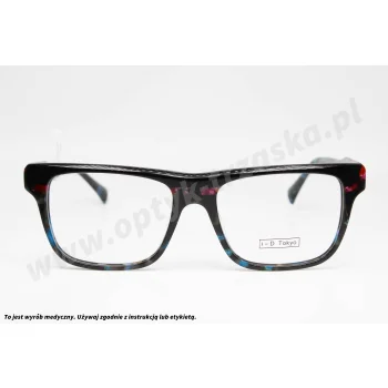 Okulary korekcyjne i-D TOKYO HBP 2039 C2