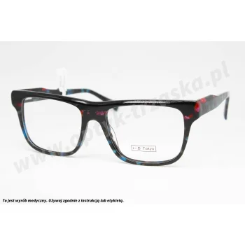 Okulary korekcyjne i-D TOKYO HBP 2039 C2