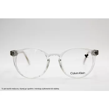Okulary korekcyjne CALVIN KLEIN CK 20527 971