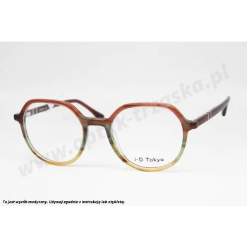 Okulary korekcyjne i-D TOKYO 2913 C4