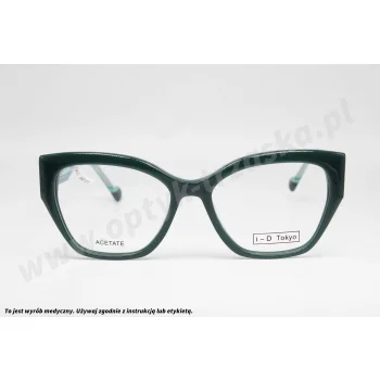 Okulary korekcyjne i-D TOKYO ID 2512 C3
