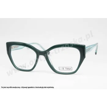 Okulary korekcyjne i-D TOKYO ID 2512 C3