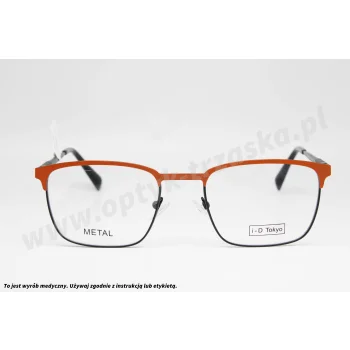 Okulary korekcyjne i-D TOKYO ID 8621 C1