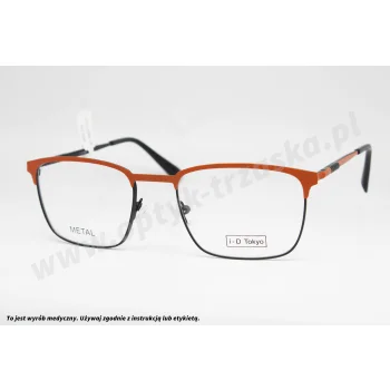 Okulary korekcyjne i-D TOKYO ID 8621 C1