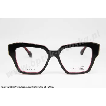 Okulary korekcyjne i-D TOKYO ID 2271 C4